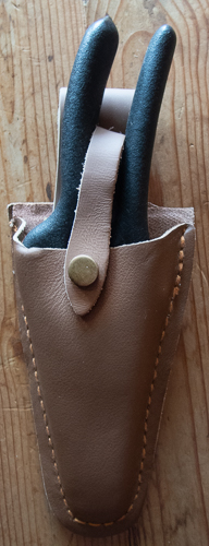 剪定バサミケース