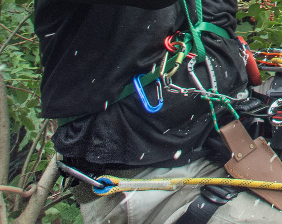 Ｄ環の位置が後ろ過ぎて使い難い